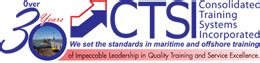 Consolidated Training Systems, Inc. .